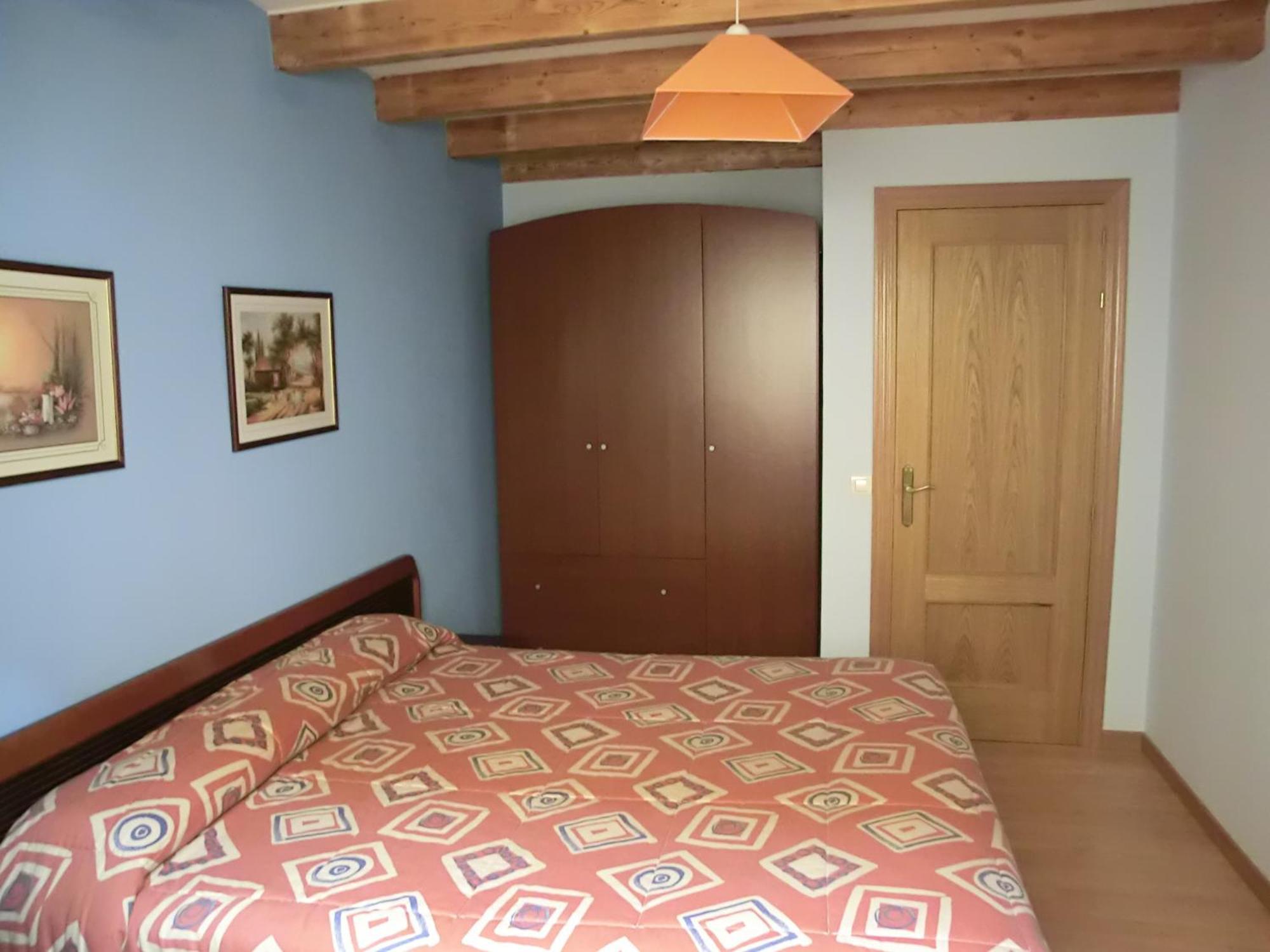 El Establo,Casa Rural Бусто-де-Буреба Экстерьер фото
